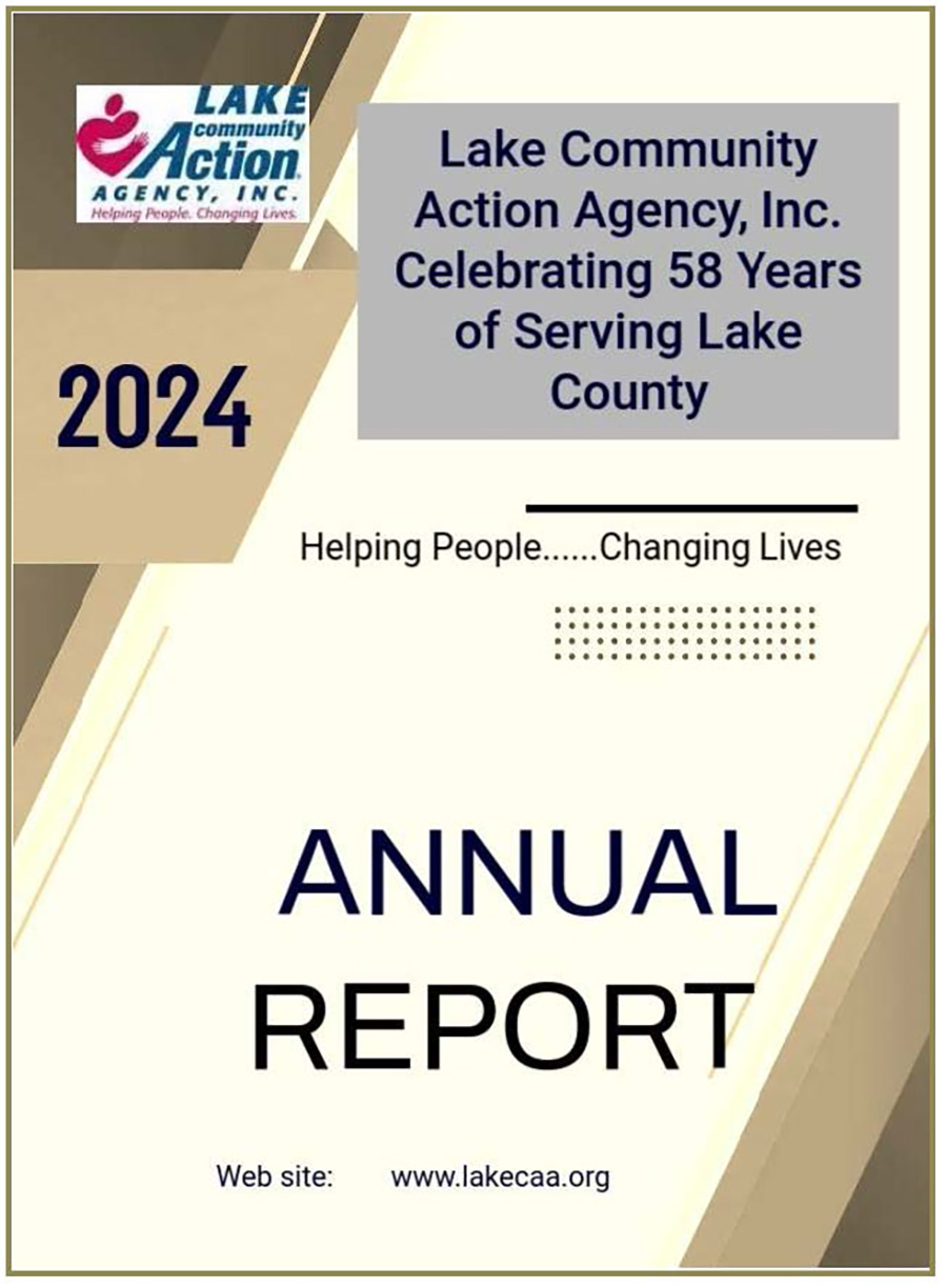 2024 Annual Report